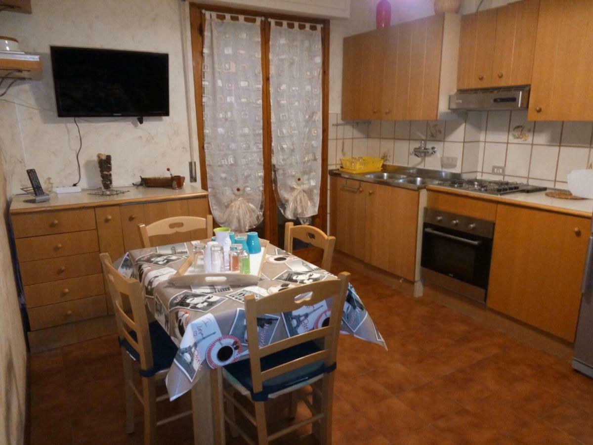 Apartment Da Nonna Pina