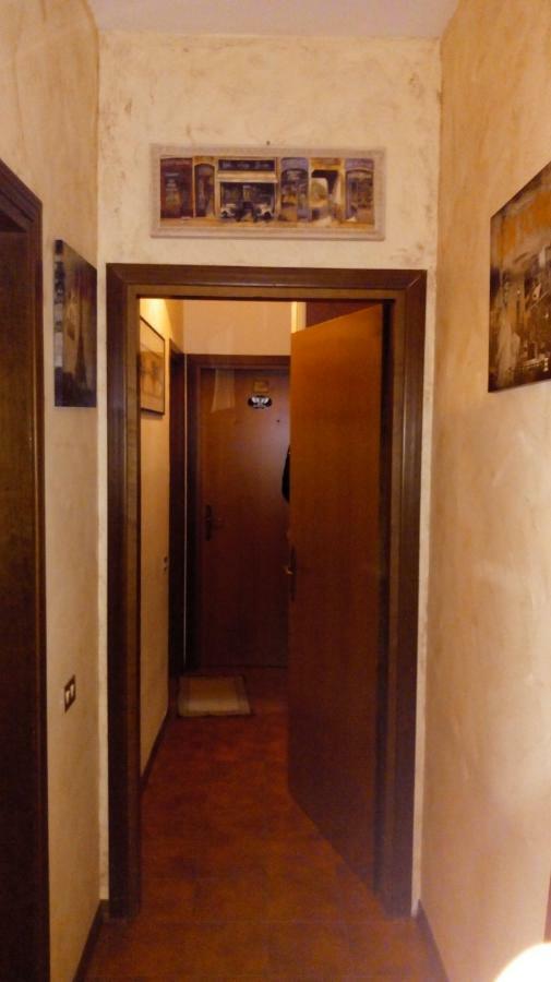 Apartment Da Nonna Pina Pisa
