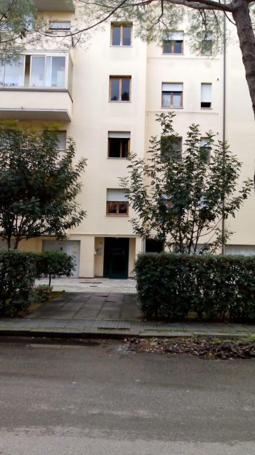 Da Nonna Pina Apartment