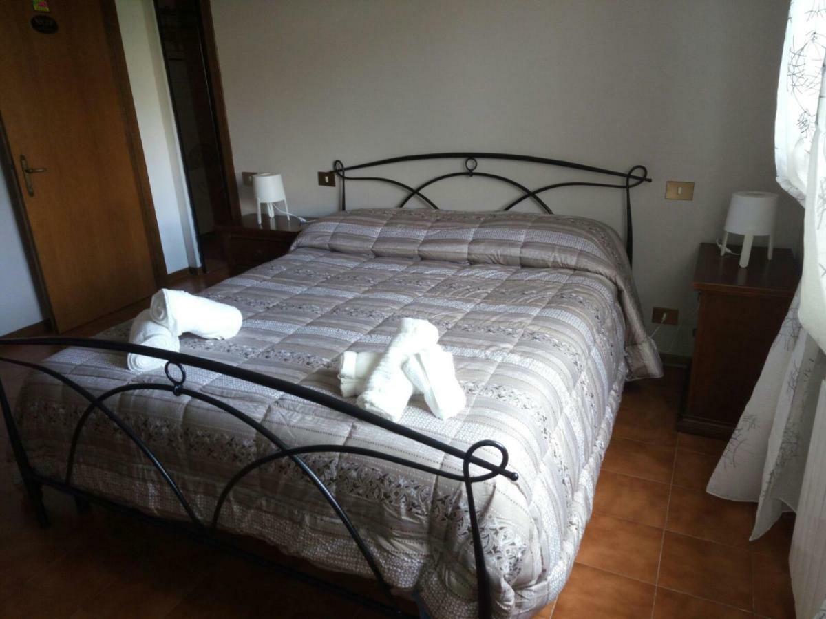 Da Nonna Pina Apartment Pisa