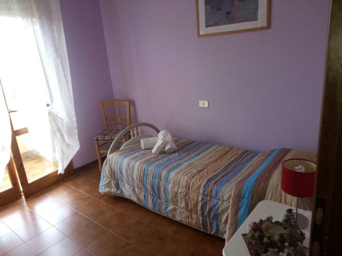 Da Nonna Pina Apartment